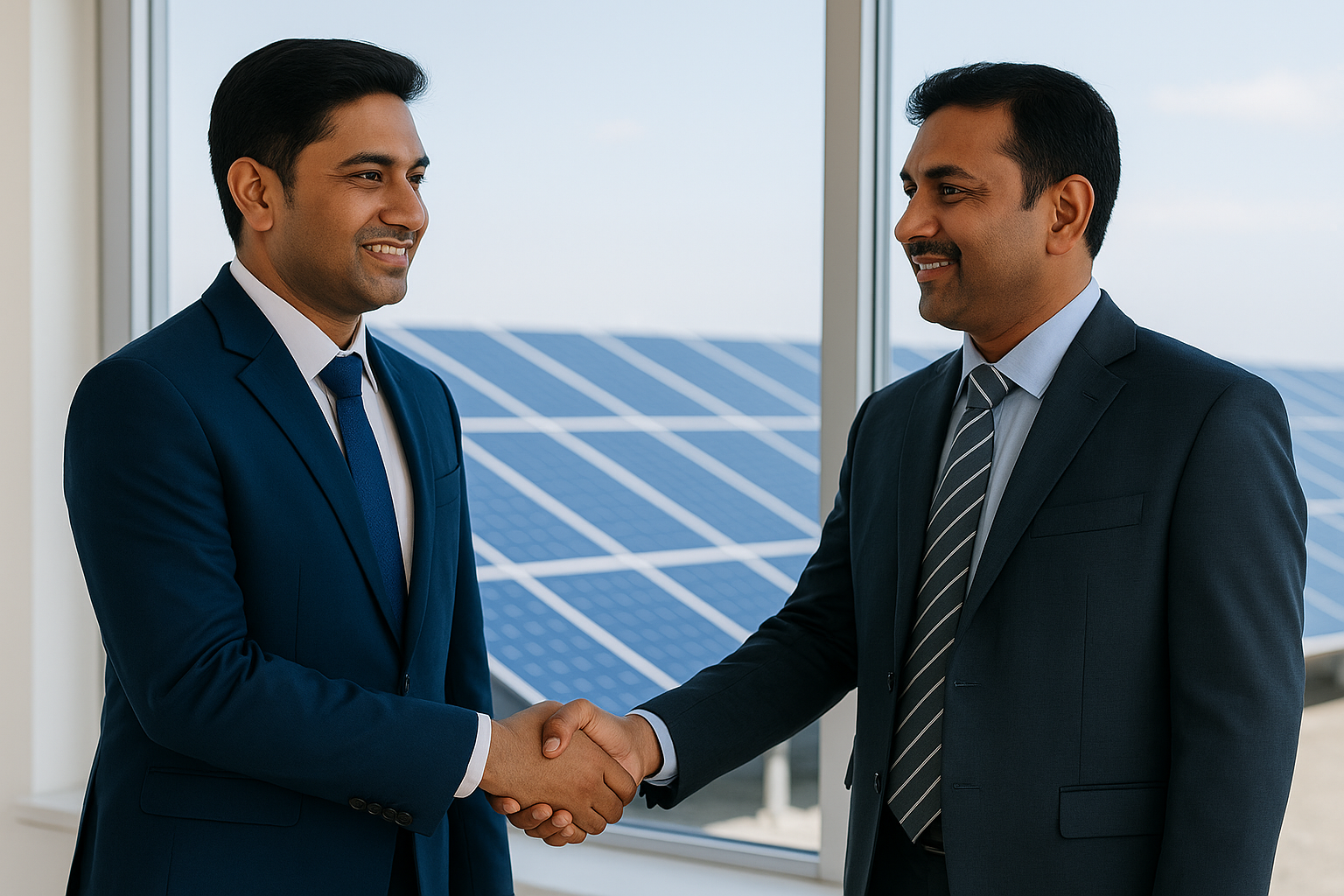 C&I Solar Procurement