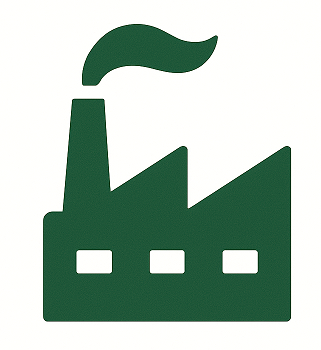 Factory Icon