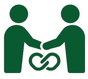 Developer Partnerships Icon