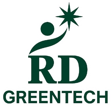 RD Greentech Logo